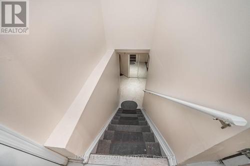 16 Coralreef Crescent, Brampton, ON - Indoor Photo Showing Other Room