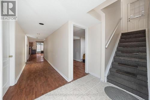 16 Coralreef Crescent, Brampton, ON - Indoor Photo Showing Other Room