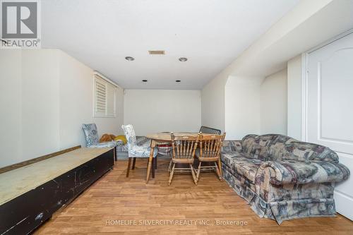 16 Coralreef Crescent, Brampton, ON - Indoor