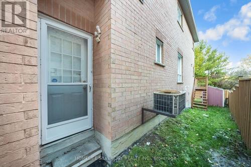 16 Coralreef Crescent, Brampton, ON - Outdoor With Exterior