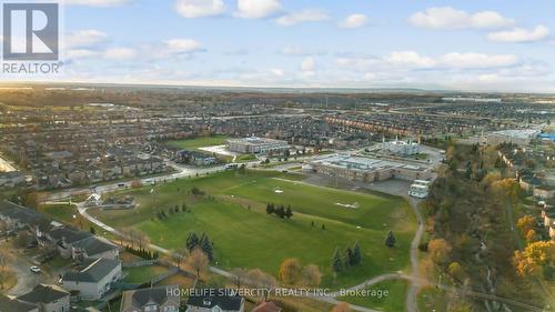 16 Coralreef Crescent, Brampton, ON - Outdoor With View