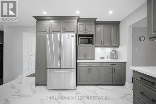 5326 Ninth Line, Erin, ON - Indoor Photo Showing Kitchen