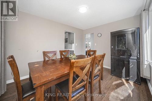 5326 Ninth Line, Erin, ON - Indoor Photo Showing Dining Room