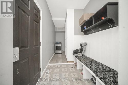 5326 Ninth Line, Erin, ON - Indoor Photo Showing Other Room