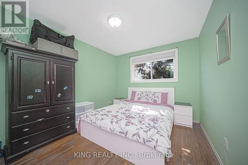 5326 Ninth Line, Erin, ON - Indoor Photo Showing Bedroom