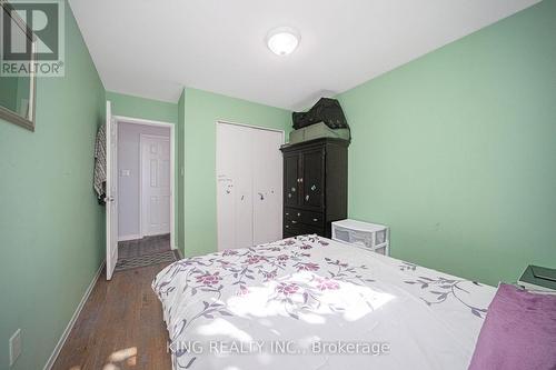 5326 Ninth Line, Erin, ON - Indoor Photo Showing Bedroom