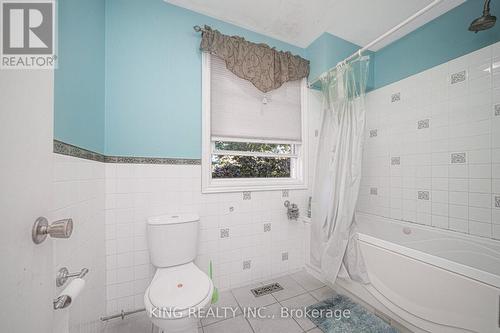5326 Ninth Line, Erin, ON - Indoor Photo Showing Bathroom
