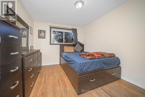 5326 Ninth Line, Erin, ON - Indoor Photo Showing Bedroom