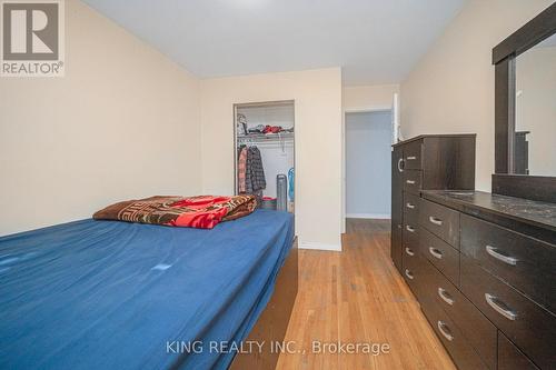5326 Ninth Line, Erin, ON - Indoor Photo Showing Bedroom