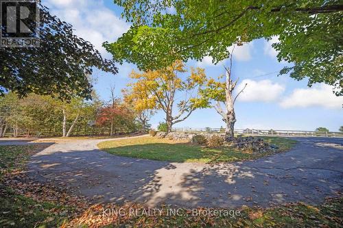 5326 Ninth Line, Erin, ON - Outdoor With View