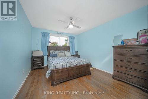 5326 Ninth Line, Erin, ON - Indoor Photo Showing Bedroom