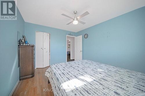 5326 Ninth Line, Erin, ON - Indoor Photo Showing Bedroom