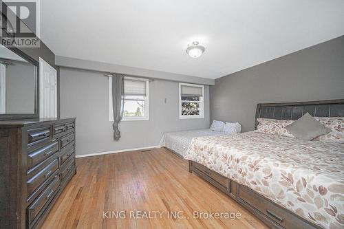 5326 Ninth Line, Erin, ON - Indoor Photo Showing Bedroom