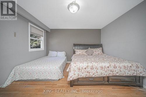 5326 Ninth Line, Erin, ON - Indoor Photo Showing Bedroom