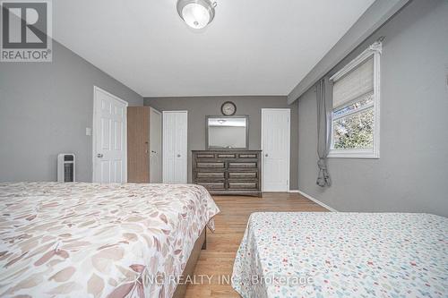 5326 Ninth Line, Erin, ON - Indoor Photo Showing Bedroom