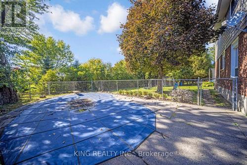 5326 Ninth Line, Erin, ON - Outdoor