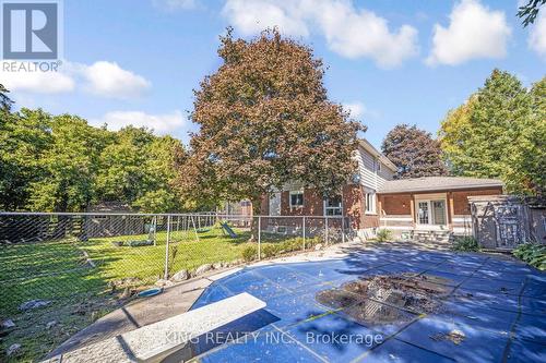 5326 Ninth Line, Erin, ON - Outdoor