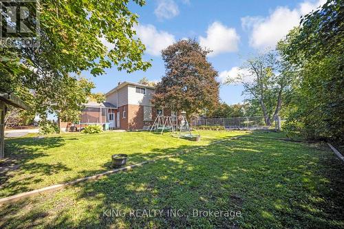 5326 Ninth Line, Erin, ON - Outdoor