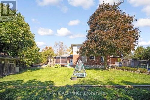 5326 Ninth Line, Erin, ON - Outdoor