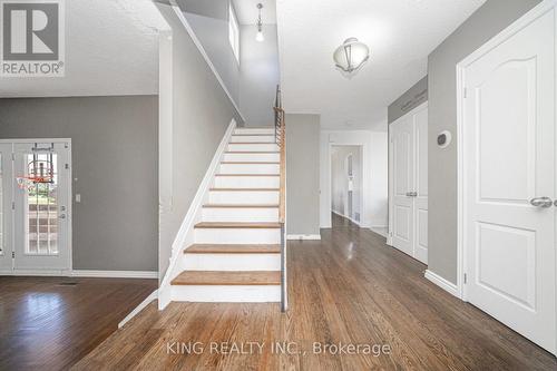 5326 Ninth Line, Erin, ON - Indoor Photo Showing Other Room