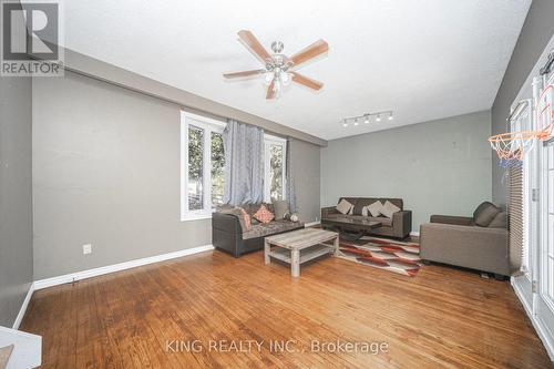 5326 Ninth Line, Erin, ON - Indoor Photo Showing Other Room