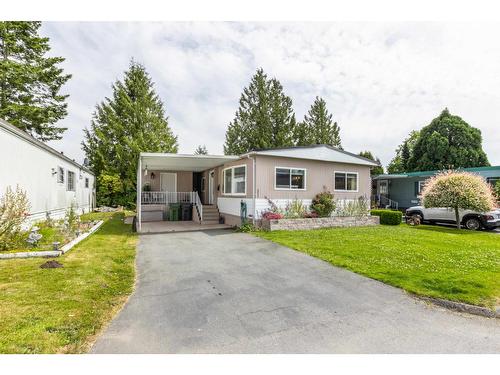 251 1840 160 STREET  Surrey, BC V4A 4X4