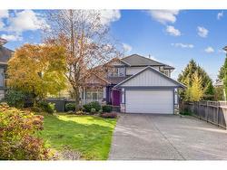 18290 CLAYTONWOOD CRESCENT  Surrey, BC V3S 0M3
