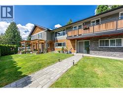 949 HARTFORD PLACE  North Vancouver, BC V7H 2J8