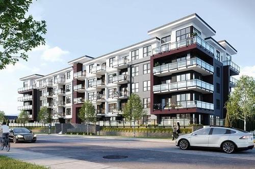 113 5485 BRYDON CRESCENT  Langley, BC V3A 0N5