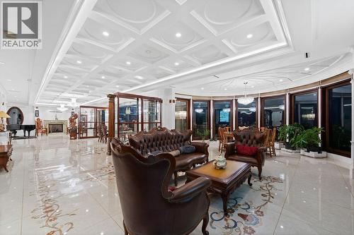 1327 Chartwell Drive, West Vancouver, BC - Indoor Photo Showing Other Room