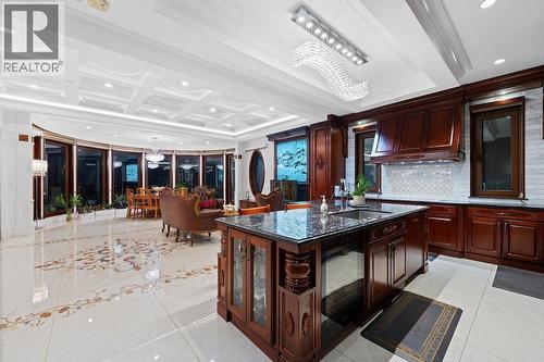 1327 Chartwell Drive, West Vancouver, BC - Indoor