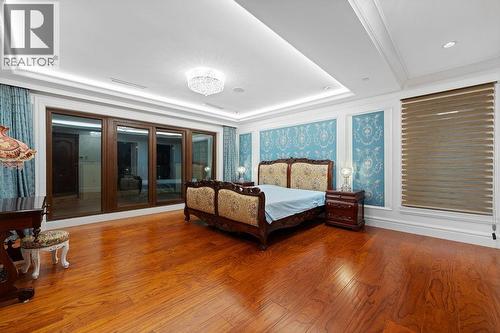 1327 Chartwell Drive, West Vancouver, BC - Indoor