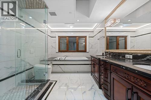 1327 Chartwell Drive, West Vancouver, BC - Indoor Photo Showing Bathroom