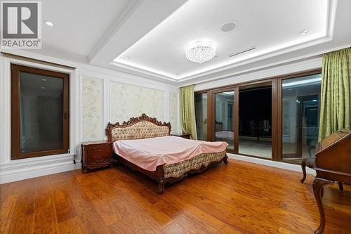 1327 Chartwell Drive, West Vancouver, BC - Indoor Photo Showing Bedroom