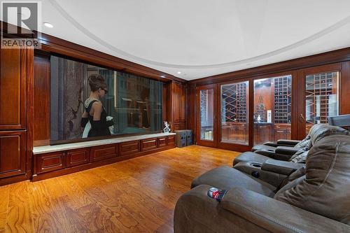 1327 Chartwell Drive, West Vancouver, BC - Indoor