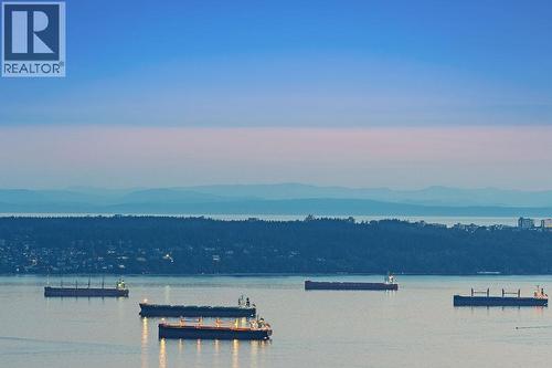 1327 Chartwell Drive, West Vancouver, BC - Outdoor With Body Of Water With View