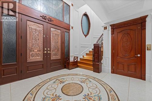 1327 Chartwell Drive, West Vancouver, BC - Indoor Photo Showing Other Room