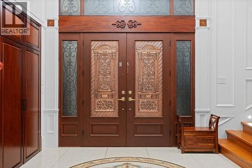 1327 Chartwell Drive, West Vancouver, BC - Indoor Photo Showing Other Room