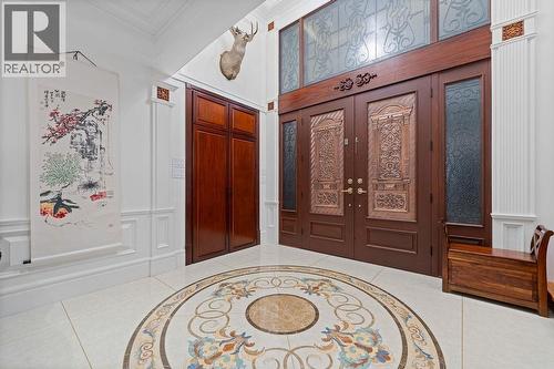 1327 Chartwell Drive, West Vancouver, BC - Indoor Photo Showing Other Room