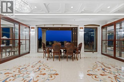 1327 Chartwell Drive, West Vancouver, BC - Indoor