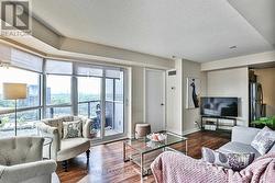 1714 - 181 VILLAGE GREEN SQUARE  Toronto, ON M1S 0K6