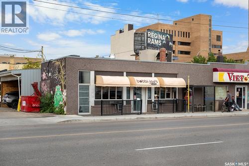 2610 13Th Avenue, Regina, SK 