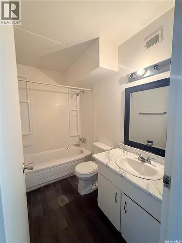 34 15 Centennial Street, Regina, SK - Indoor Photo Showing Bathroom