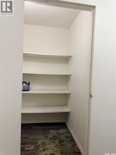 34 15 Centennial Street, Regina, SK - Indoor With Storage