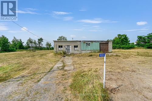 608 FROOM ROAD  Edwardsburgh/Cardinal, ON K0E 1E0