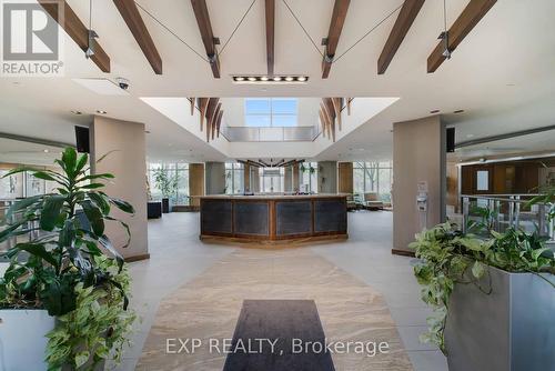 1003 - 2119 Lakeshore Boulevard W, Toronto (Mimico), ON -  Photo Showing Other Room