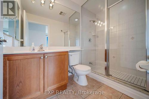 1003 - 2119 Lakeshore Boulevard W, Toronto (Mimico), ON - Indoor Photo Showing Bathroom