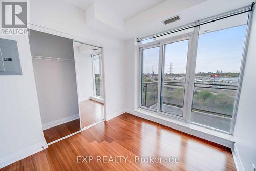 1003 - 2119 Lakeshore Boulevard W, Toronto (Mimico), ON - Indoor Photo Showing Other Room