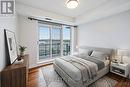1003 - 2119 Lakeshore Boulevard W, Toronto (Mimico), ON  - Indoor Photo Showing Bedroom 