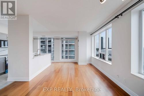 1003 - 2119 Lakeshore Boulevard W, Toronto (Mimico), ON - Indoor Photo Showing Other Room